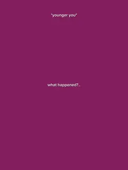 WHAT HAPPENED
