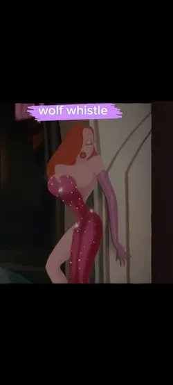 wolf whistle 