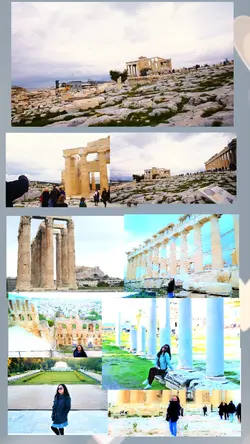 I LOVE ATHENS 