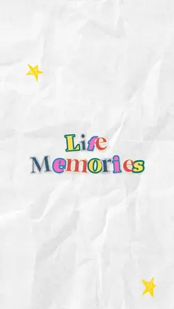 life memories dump