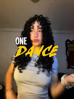 One Dance
