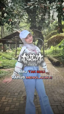 JJ tipis X efek