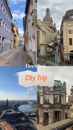 city trip 