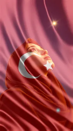 Türk bayrağı akımı 