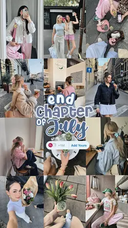 july dump 2025