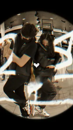 Couple Moments