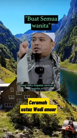 untuk wanita 