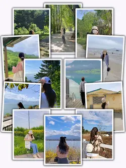 12PicFrame Aesthetic