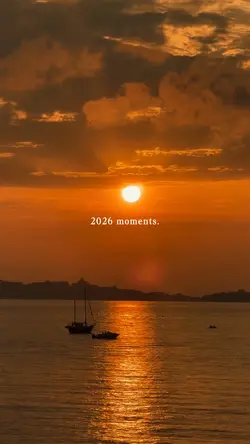 2026 moments