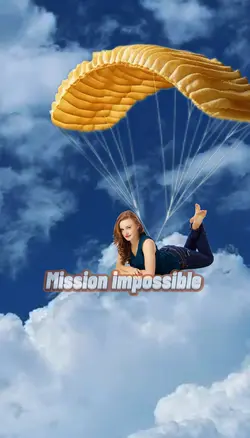Mission possible