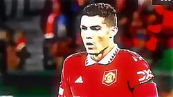 Ronaldo Tranitions