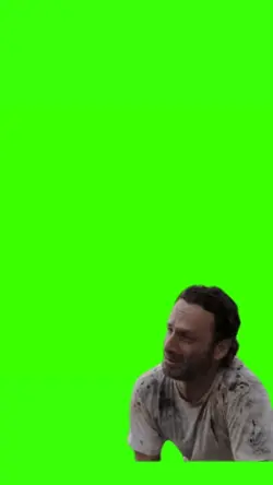 Rick grimes meme
