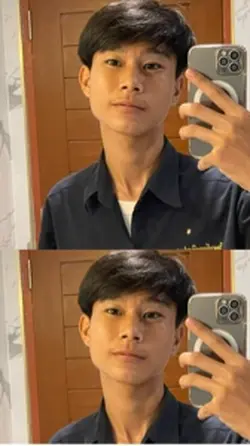 เรามันคนบ้านนอกสกปรก