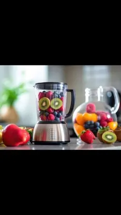 Penemu Blender