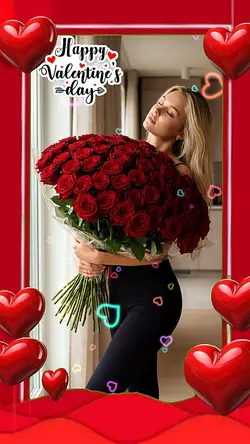 Valentine 2026