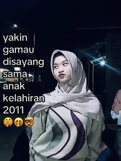 anak kelahiran 2011