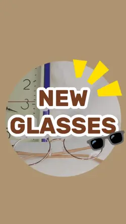 review glasses 