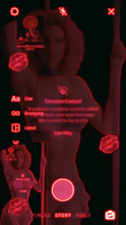 NSFW