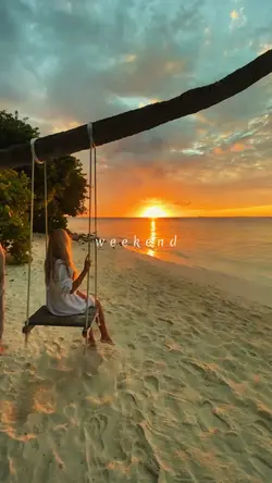 weekend