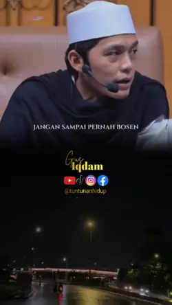 Template Gus Iqdam