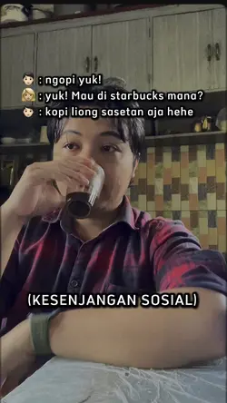 Kesenjangan sosial