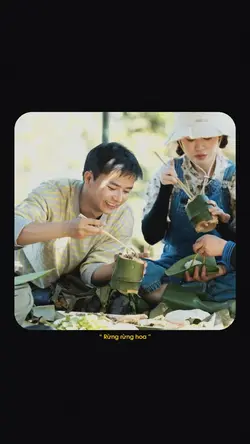 RỪNG RỪNG HOA💫