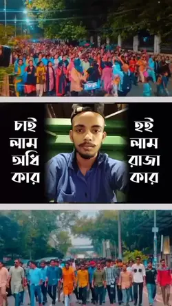 চেয়েছিলা অধিকার