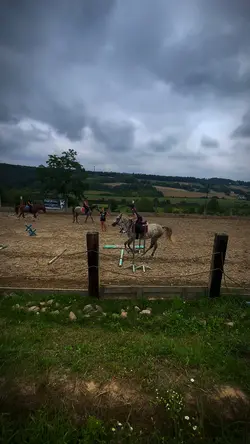 Drągi z przeszłego  