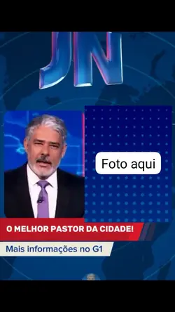melhor pastor
