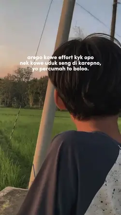 Percumah riiii...