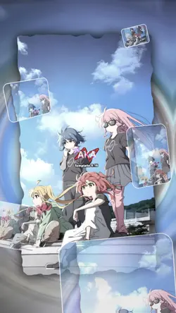 PEMENANG MEGA COLLAB
