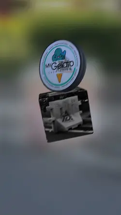 LEGENDARIS X OAHORO