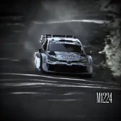 Rally finland