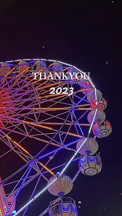 thankyou 2023