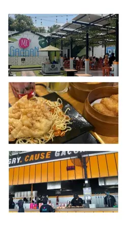 food story