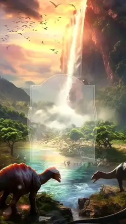 CONVITE JURASSIC 