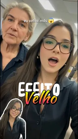 Versão velho 
