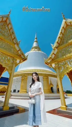 เที่ยววัดทั่วไทยep2(19วัด)