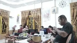 Video cepat adem