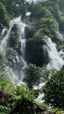 Hiking vlog