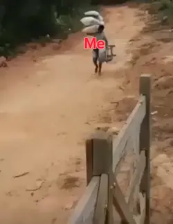 Me before and after 