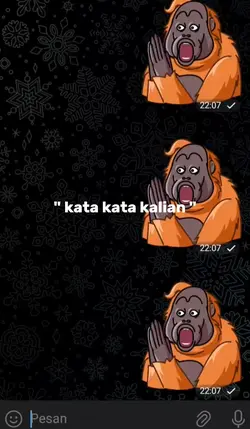 mentahan nih