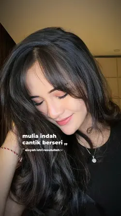 Aisyah istri