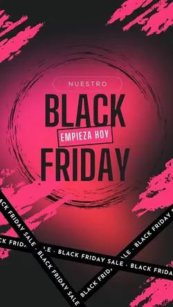 Black Friday 