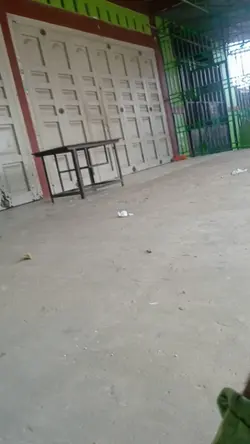 lebaran uda selsai