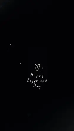 Boyfriendsday 2025