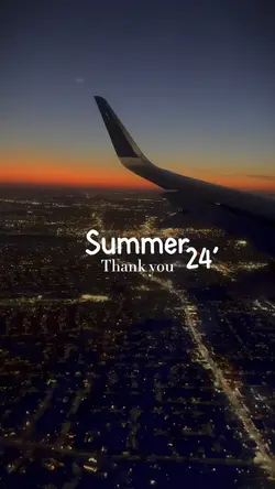 Summer dump 2024