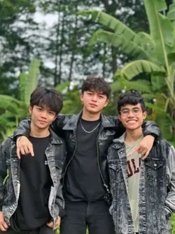 JJ TRIO MAGIC 5 