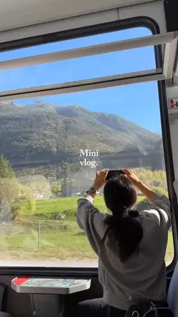 Mini vlog