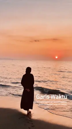 garis waktu